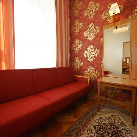 Hotel Zamkowy Słupsk Eksteriør bilde